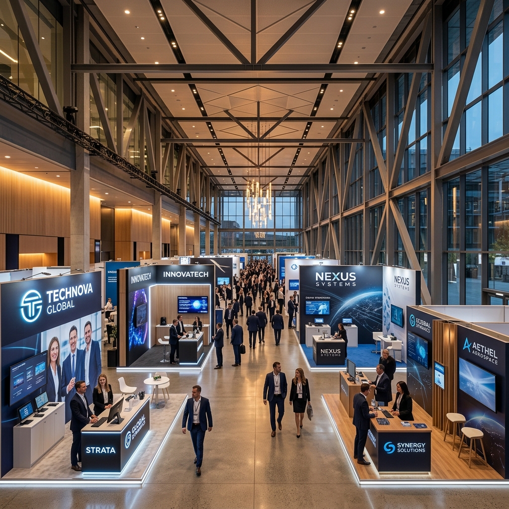 Exhibition Hall